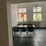 Privatunterkunft Sima Essen