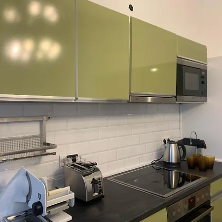 Habitación en casa particular Sima Essen