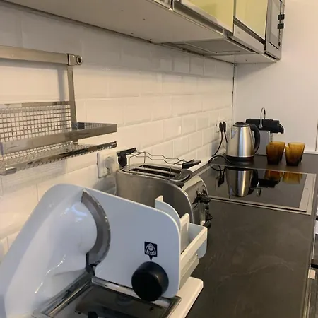 Sima Kwatera prywatna