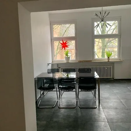 Kwatera prywatna Sima Essen