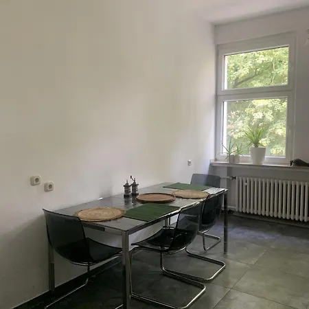 Sima Habitación en casa particular Essen