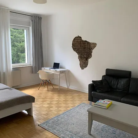 Sima Kwatera prywatna *