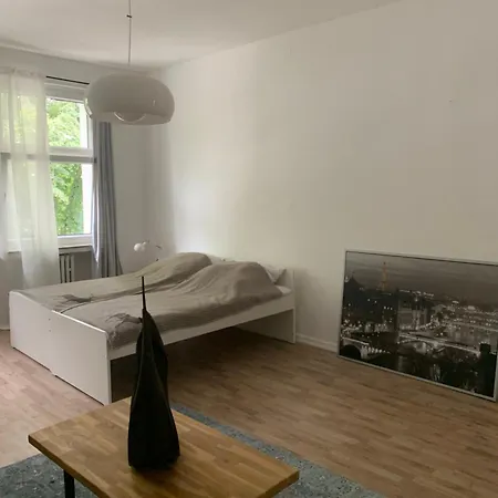 Kwatera prywatna Sima Essen