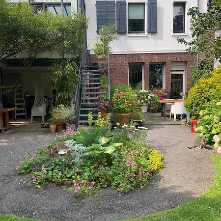 Sima Homestay Essen