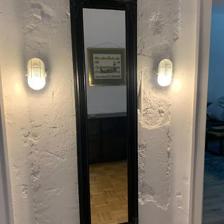 Sima Kwatera prywatna *