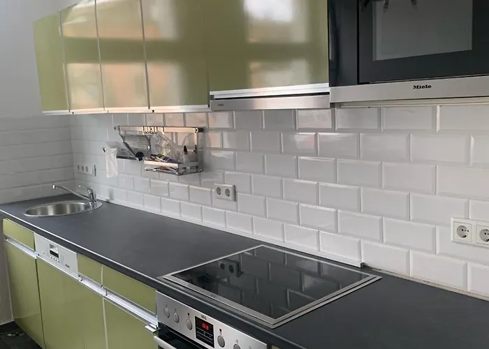 Sima Privatunterkunft *