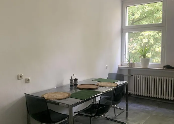 Sima Privatunterkunft Essen