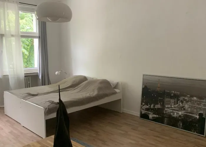 Privatunterkunft Sima Essen